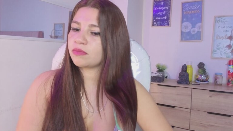 blueehazell18's Streamate show and profile