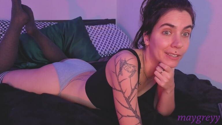 maygreyy's Streamate show and profile