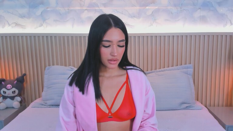 HemmaThompsonn's Streamate show and profile