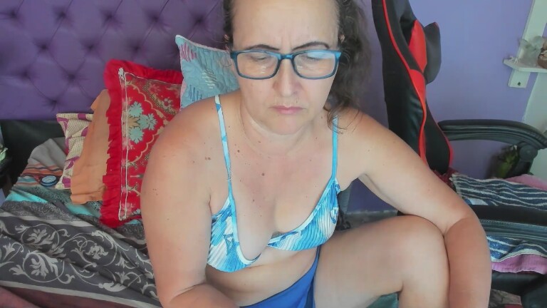 MargothClain's Streamate show and profile